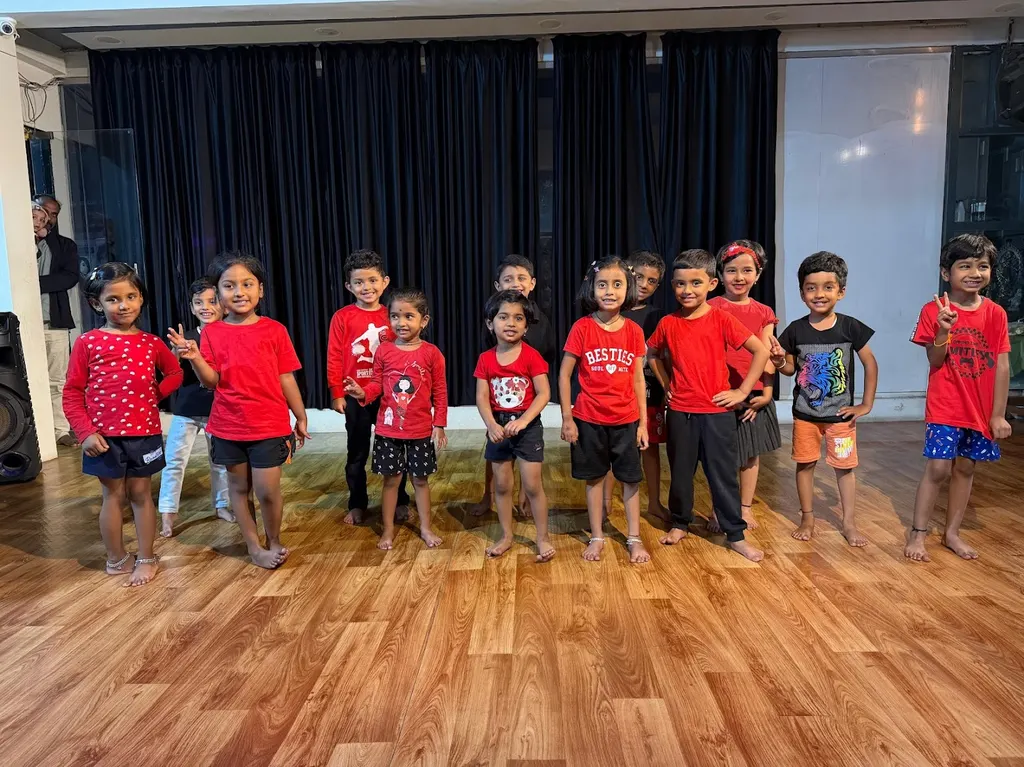 Isha School of Dance and Music and Summer Camp 2026 — Music in Gottigere