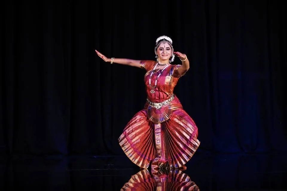 Arka Kala Kuteera — Dance in JP Nagar