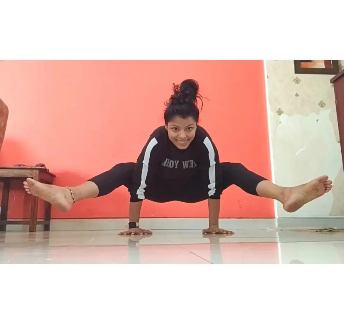 PriYogaFit Online Yoga & Fitness Classes photo 1