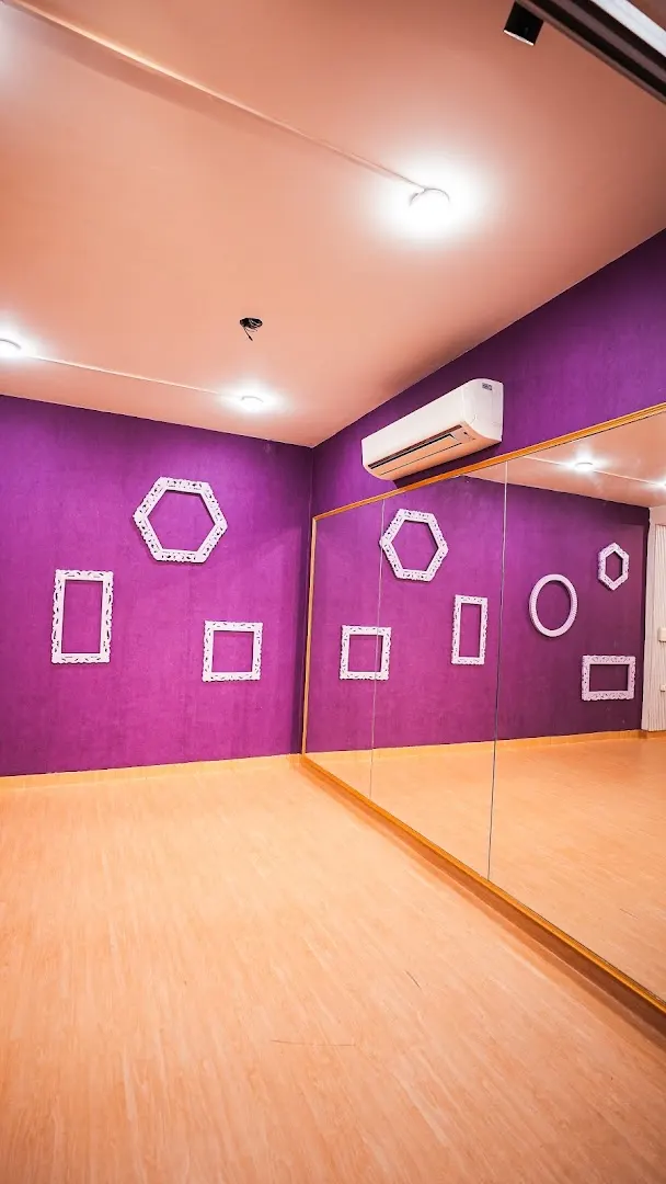 Nachle Ve Dance Studio — Dance in Gujranwala Town
