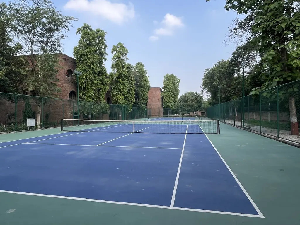 Ghaziabad Elite Tennis Academy (GETA) — Table Tennis in Meerut Road Industrial Area