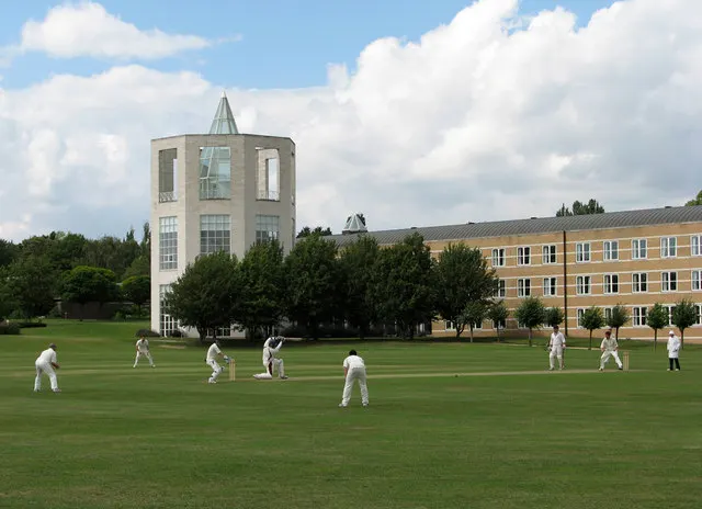 Gurugram cricket club(Cricket academy) - GCC — Cricket in Sector 57