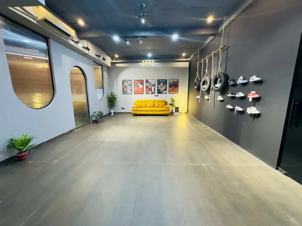 House Of Dance — Dance in Sector 27