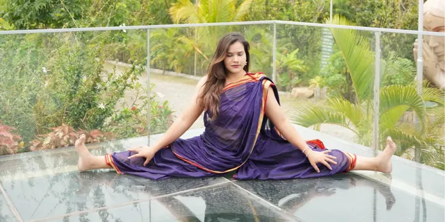 YogYatra with Shashi Yoga Studio — Yoga in Gunjur Village