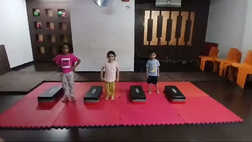 True.Fit — Fitness Center in Paharganj, Delhi
