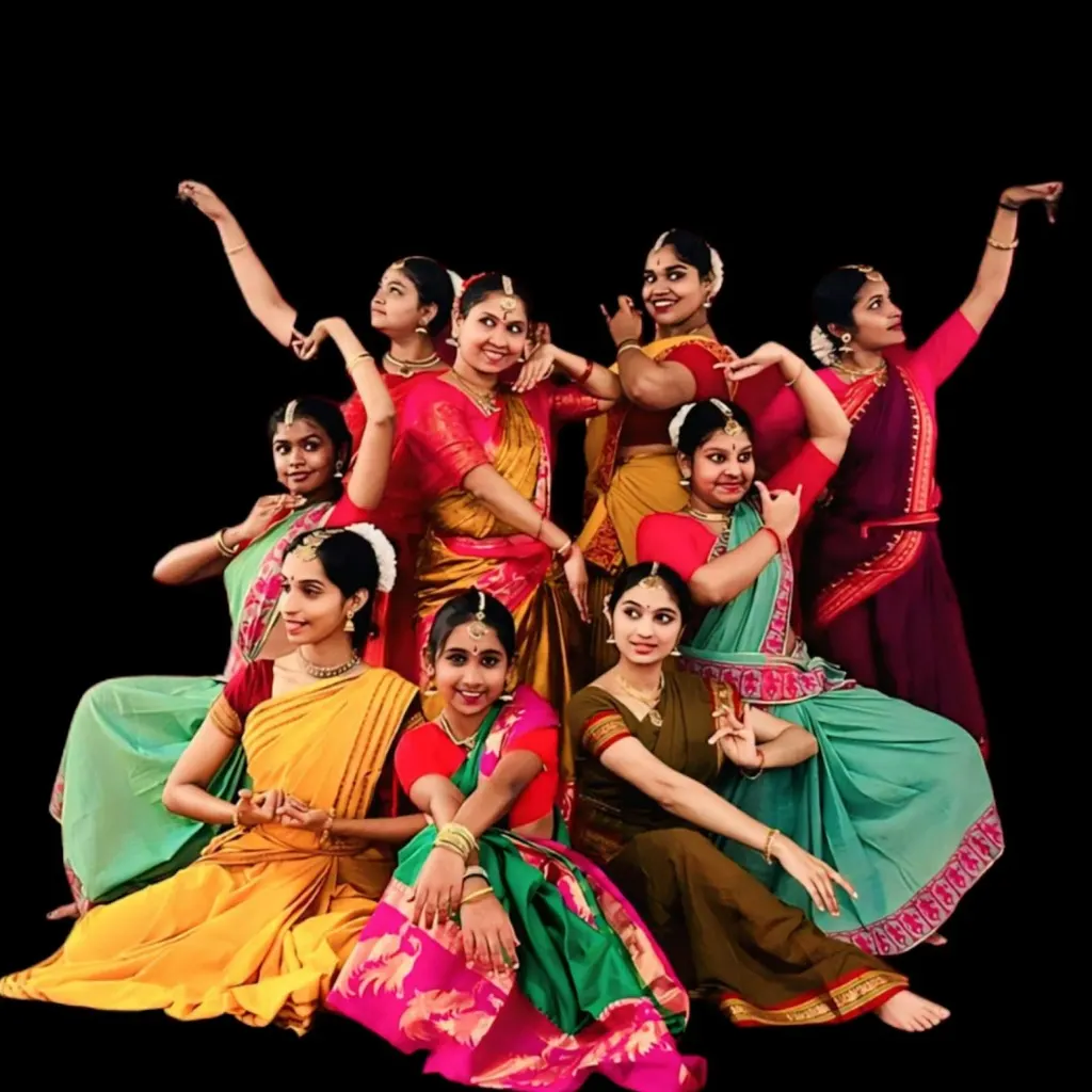 Natyabhiranga Institution — Dance in Banashankari