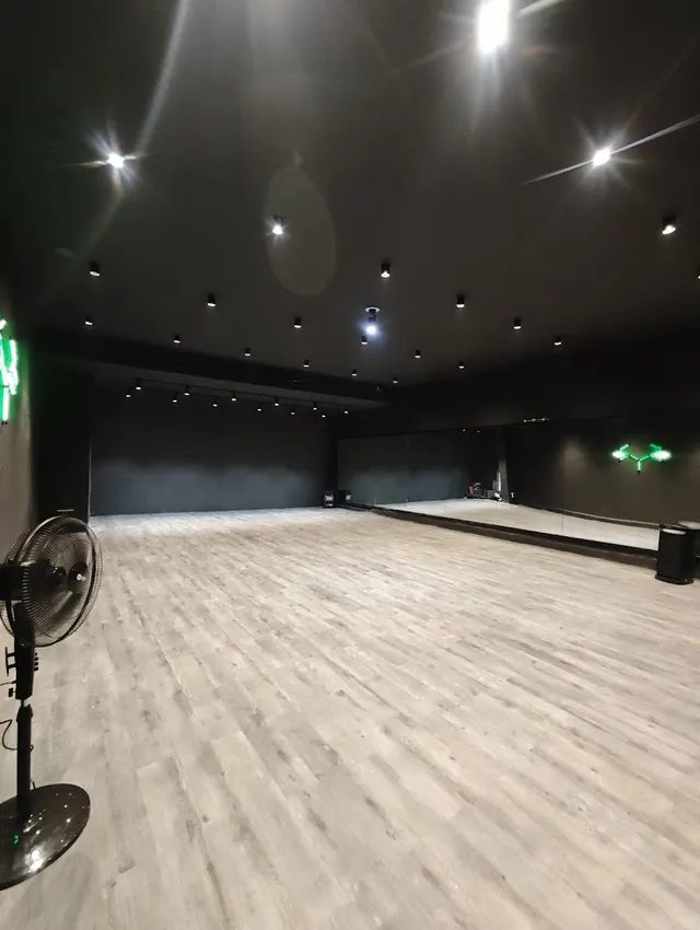 Shakti dance studio SDS square — Dance in Sector 122