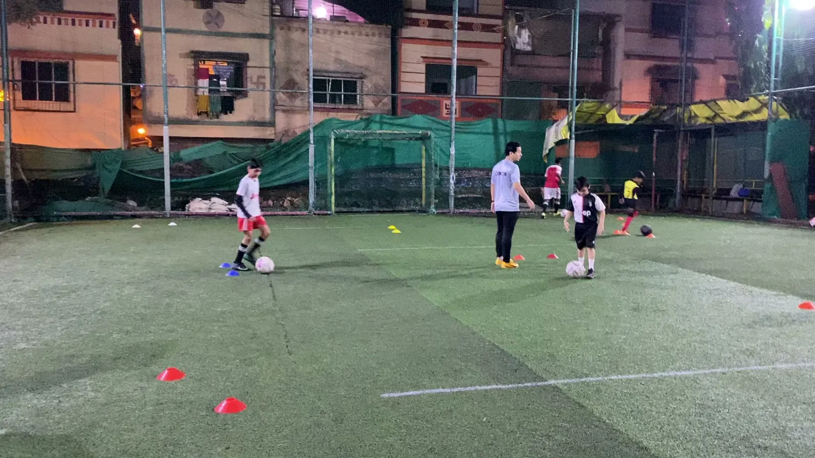 Envision football Academy photo 1