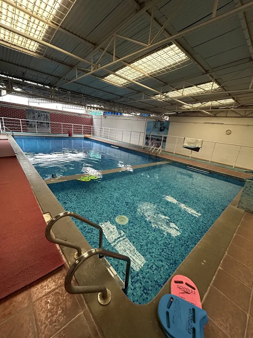 SagarSuhas Raju Sports Academy - Swmming Pool JP Nagar — Swimming in JP Nagar