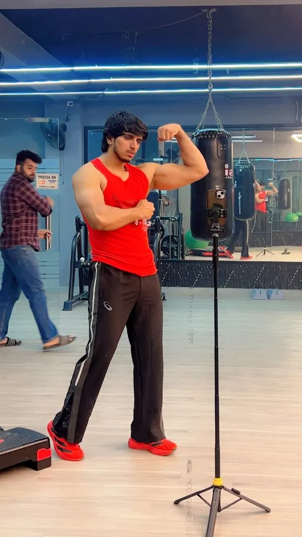 Fitzone GYM — Standard Gym in Sector 73, Noida