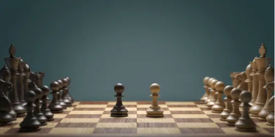 Ub Chess Academy — Chess in Bilekahalli