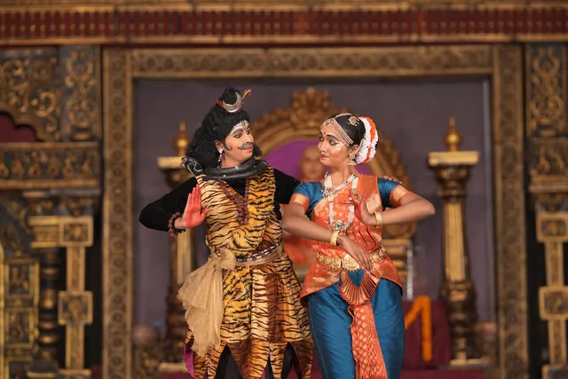 Vindyaa Academy -The altitude Of Art — Dance in Krishnarajapuram