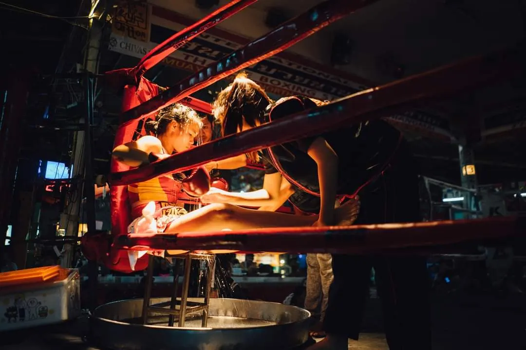 Collision MMA — Boxing & Combat Fitness in Vasant Kunj, Delhi
