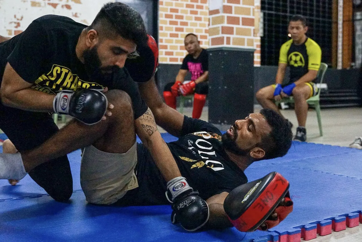Biraj Shinde - Personal Fitness — Fitness in Ghodbunder Road, Thane
