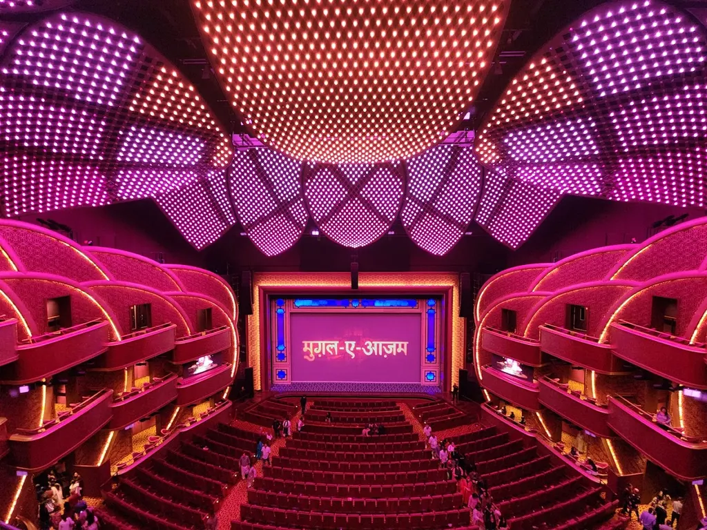 The Grand Theatre — Theatre & Drama in Bandra East