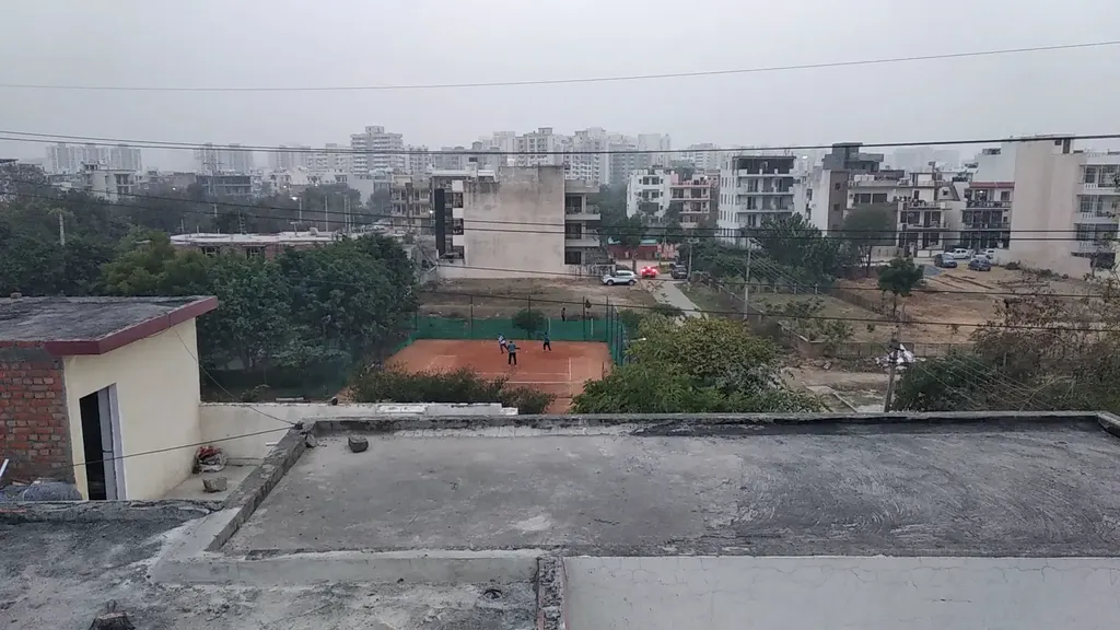 Glister Tennis Academy — Tennis in Sector 38