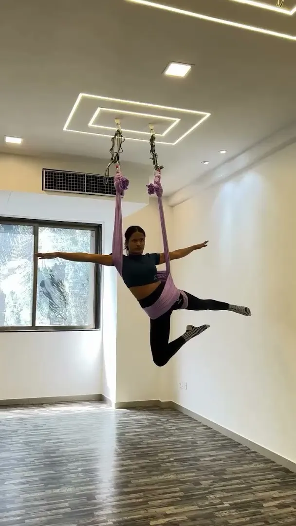 Hot House Yoga — Yoga in Jogeshwari West
