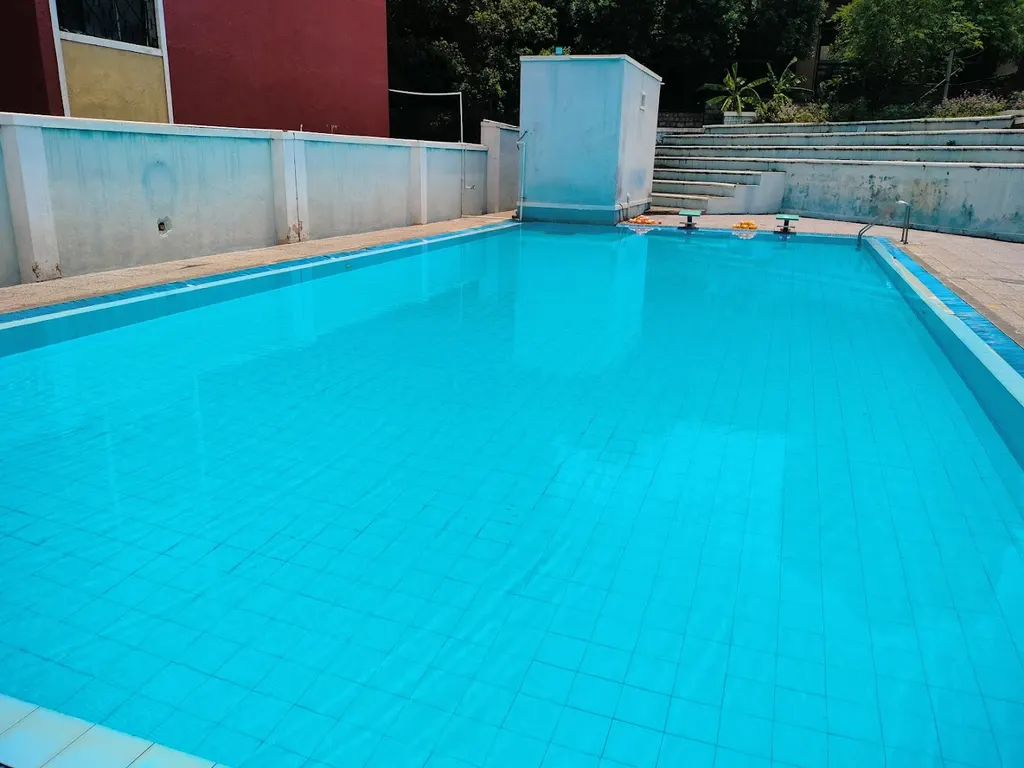Sasthapools Swimming Academy — Swimming in Brookefield
