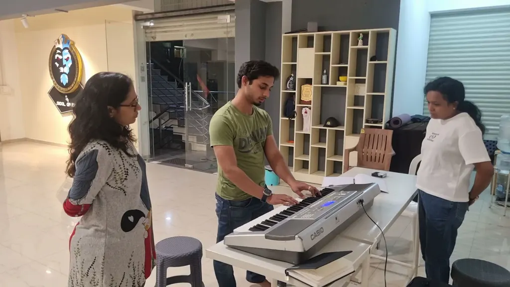 YOZO Dance Arena (YDA) — Dance in Ramamurthy Nagar