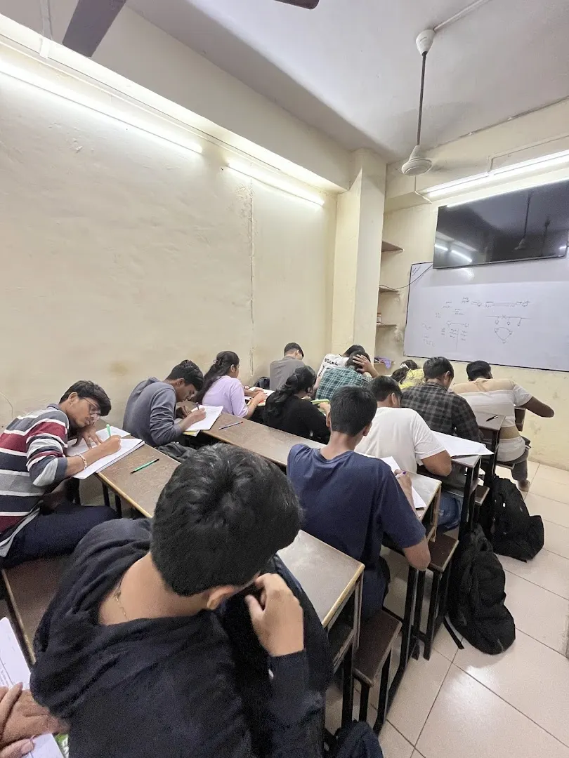 R S Academy — Art & Craft in Bhandup West