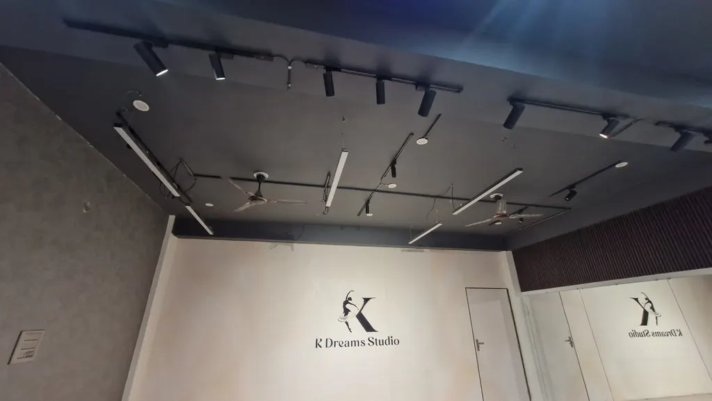 K Dreams Studio — Dance in Bindapur
