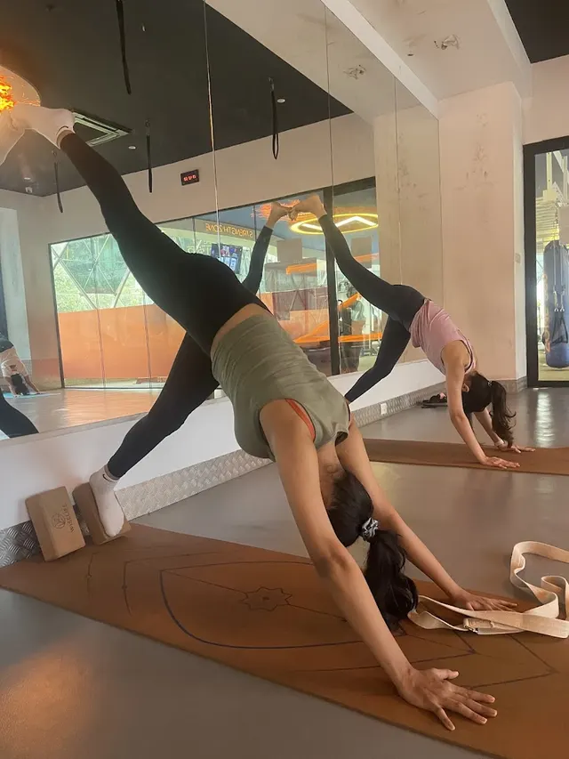 Shivali Yoga Jogeshwari West — Yoga in Jogeshwari West