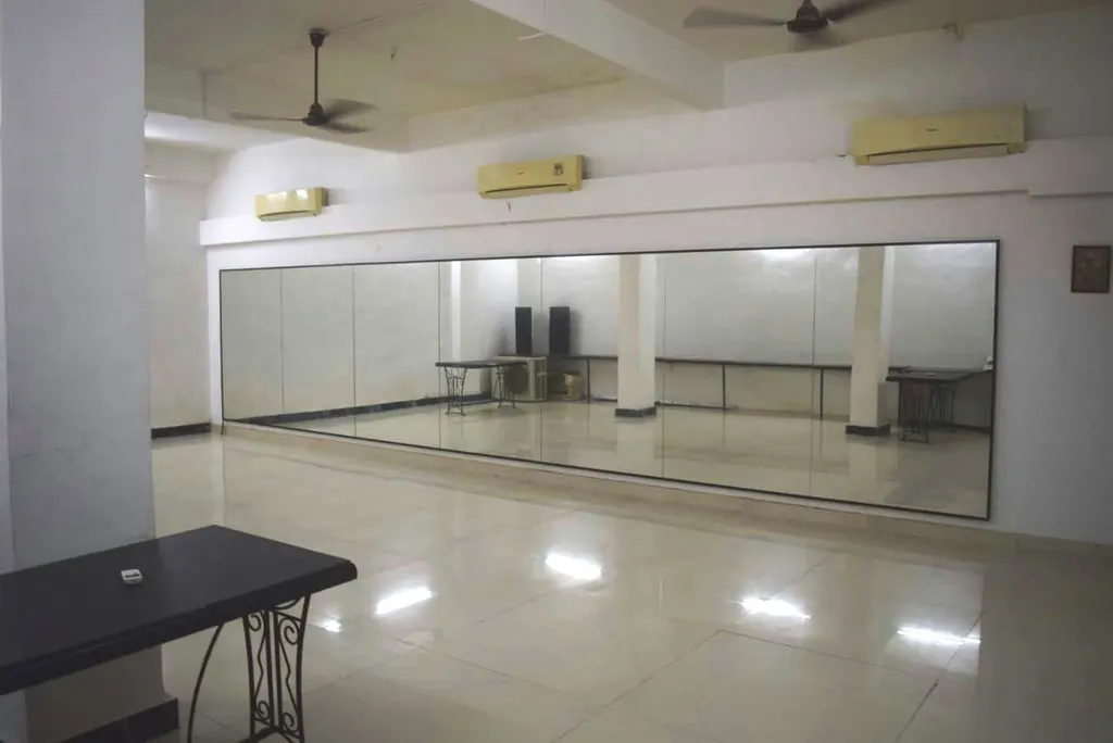 Yujdhara Yoga Classes — Yoga in Bandra West