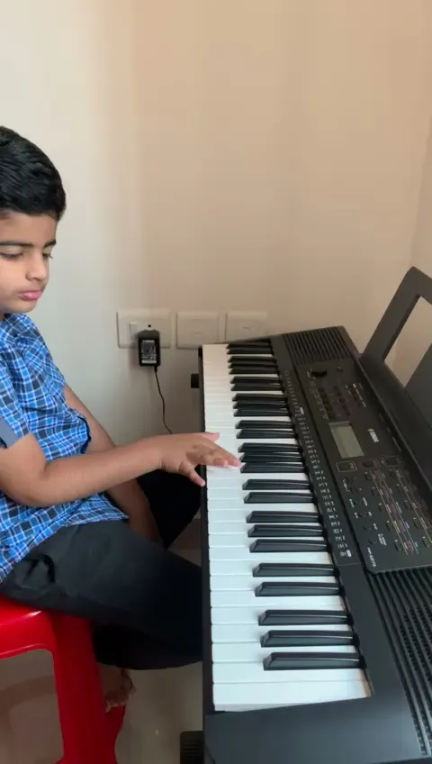 Brighter Rainbow Music Academy — Music in Jogupalya