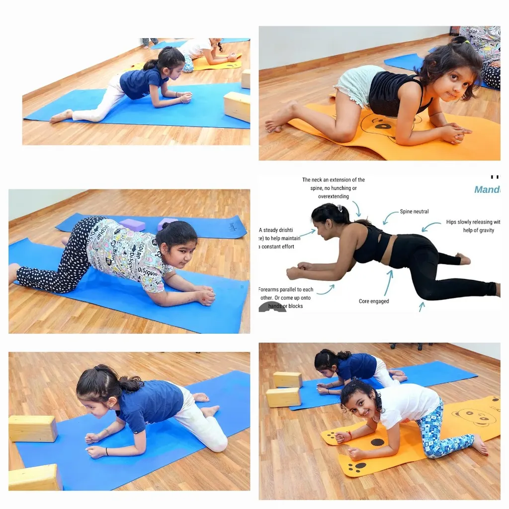 Kyara fitness studio — Yoga in Borivali West