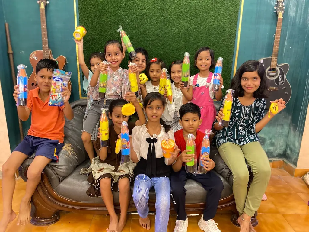 Rdec — Dance in Andheri West