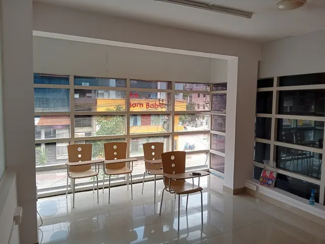 Dubskill HSR — Public Speaking in HSR Layout