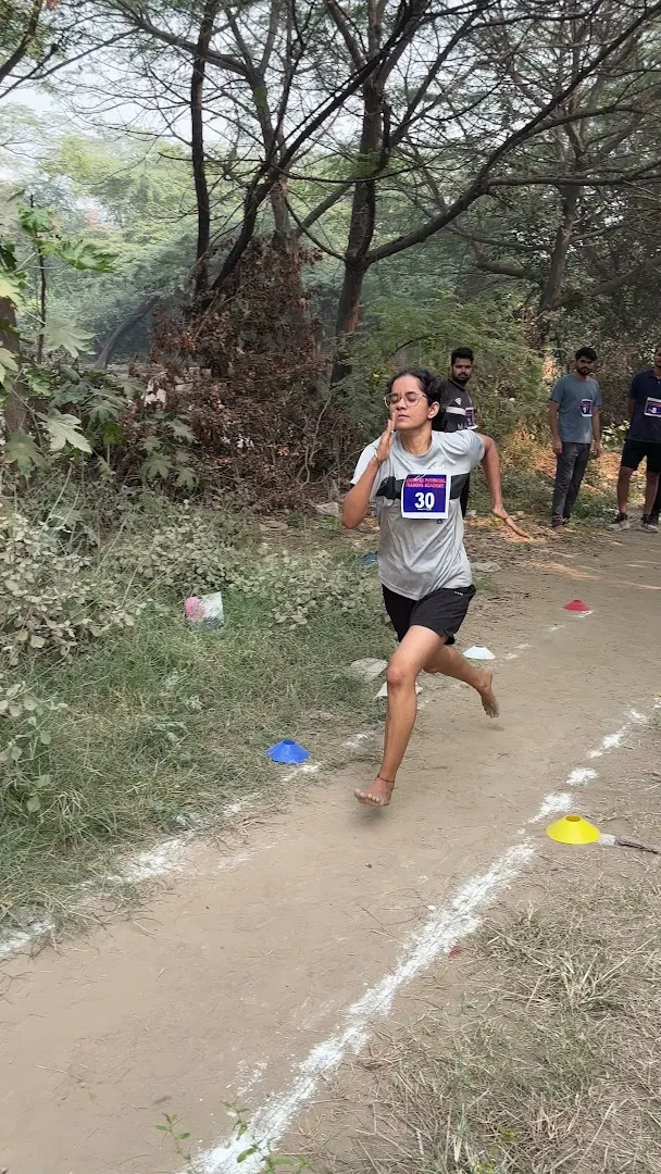 Achiever Physical Training Academy In Delhi — Fitness Center in Patel Nagar, Delhi