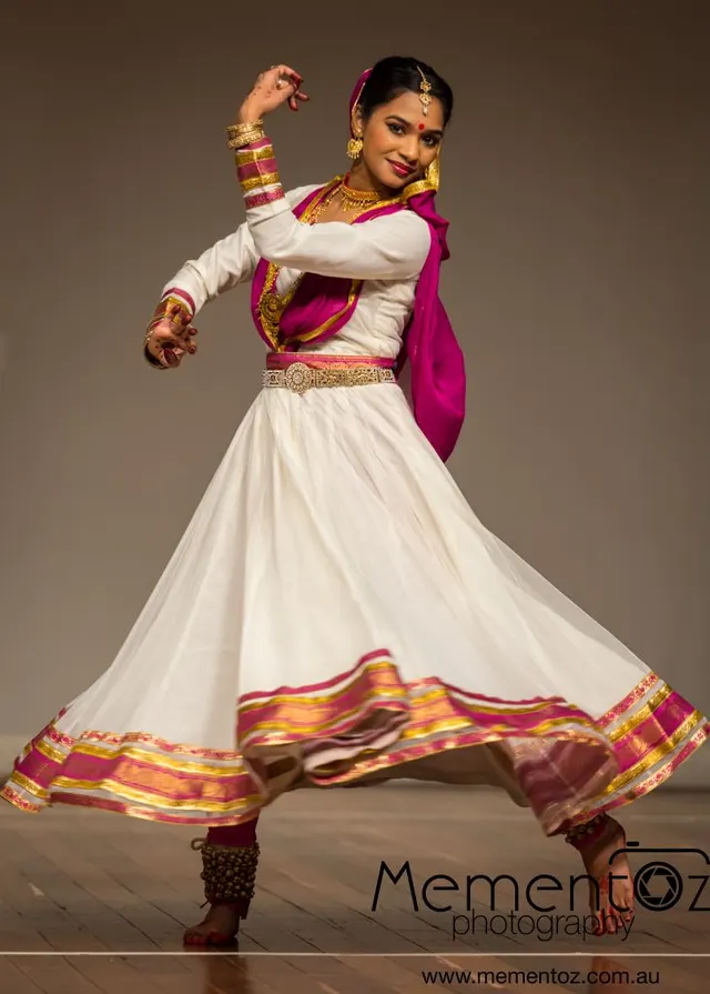 Komal Khushwani Kala Sabhyata — Dance in Laxmi Nagar