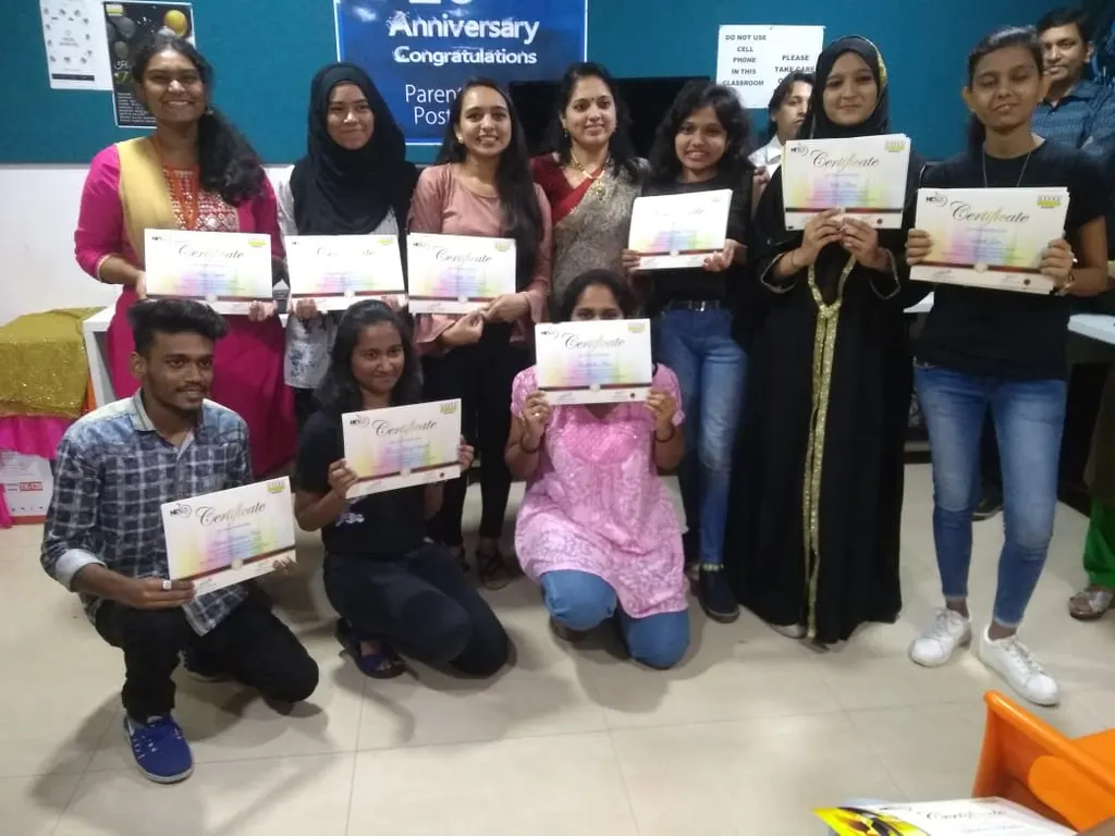 Arena Animation Bandra — Art & Craft in Bandra West