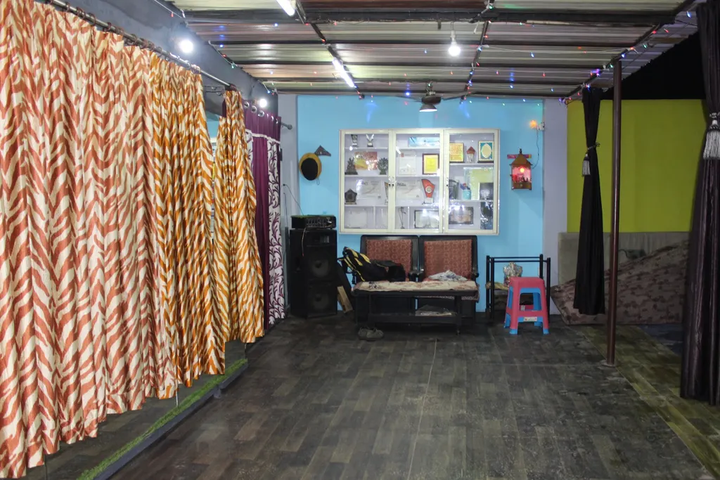 R.E.A.L Dance Studio — Dance in Patel Nagar