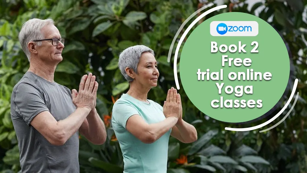 Yoga Teacher - Ravinder Singh ATRI — Yoga in Dwarka