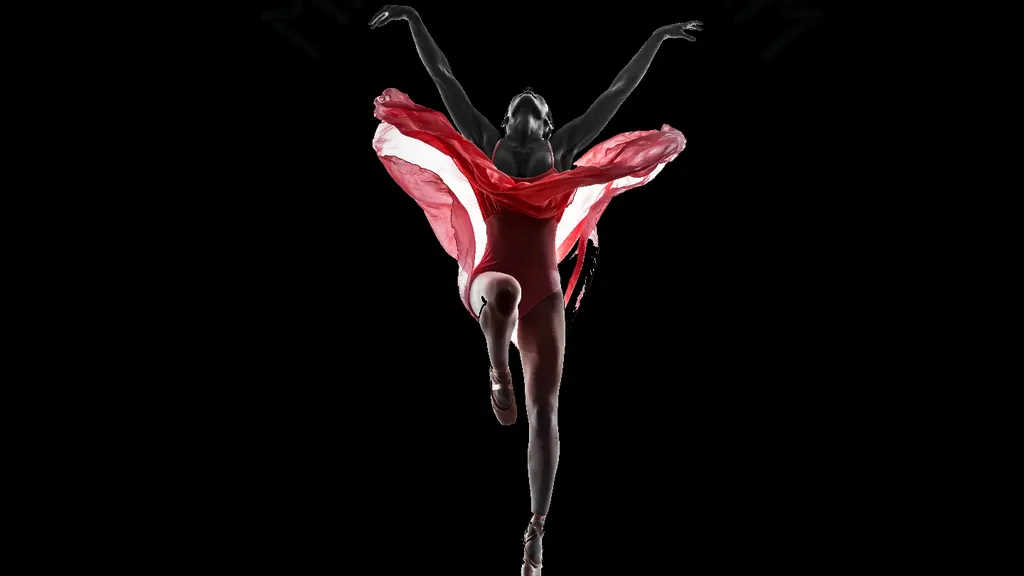 Matrix dance and tattoo studio — Dance in Vimanapura
