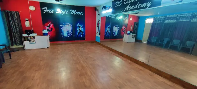 D.S Dance Club — Dance in Sanjay Nagar