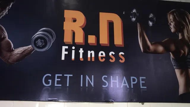 RN fitness