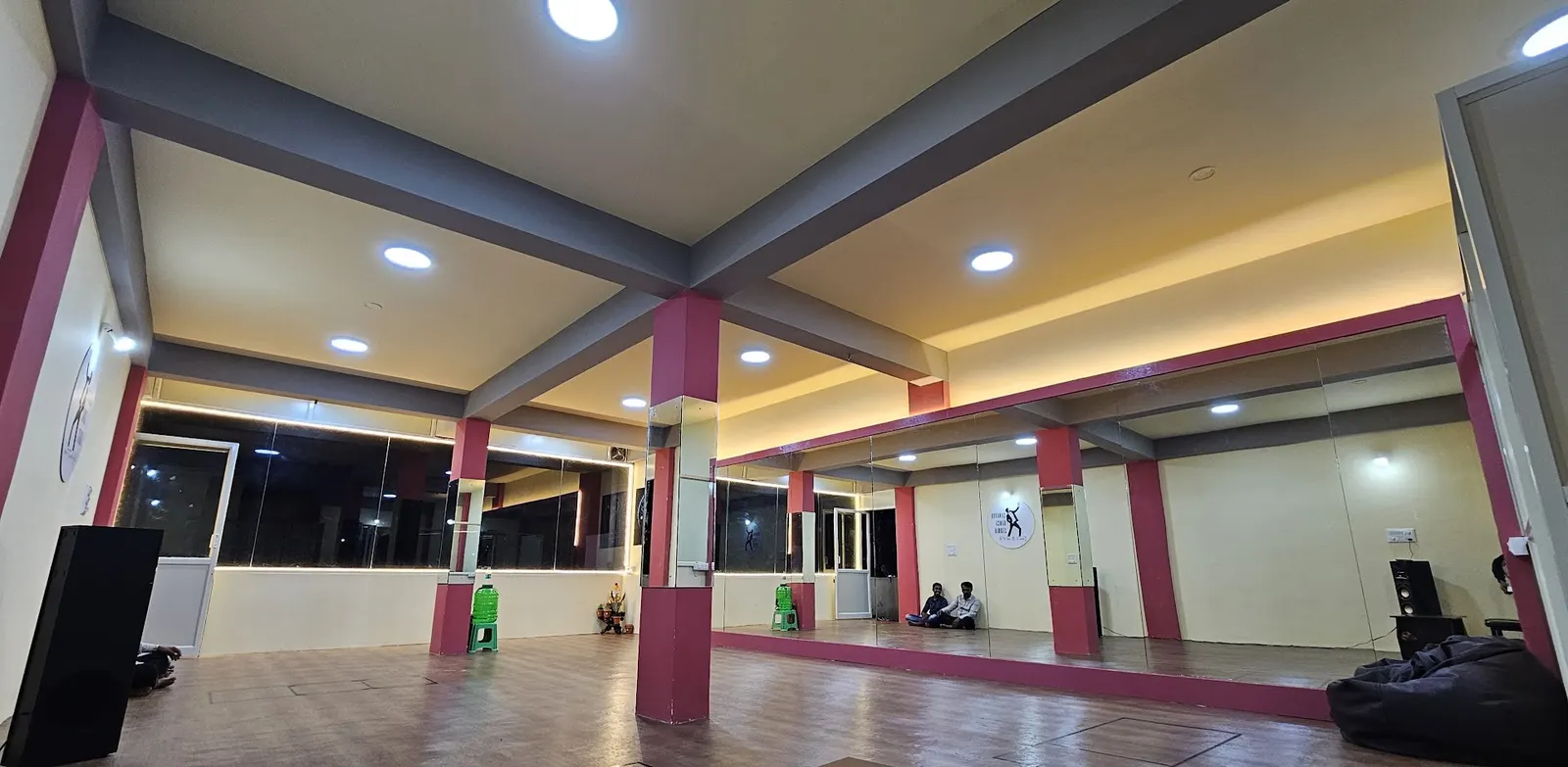 Sharanu Dance Studio photo 1