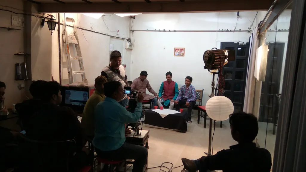 Studio TWC | TWC Talents Acting Academy & Casting Agency — Theatre & Drama in Andheri West