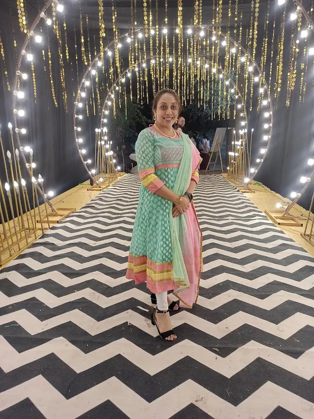 Wedding Sangeet by Ashwini soni — Dance in Vikhroli East