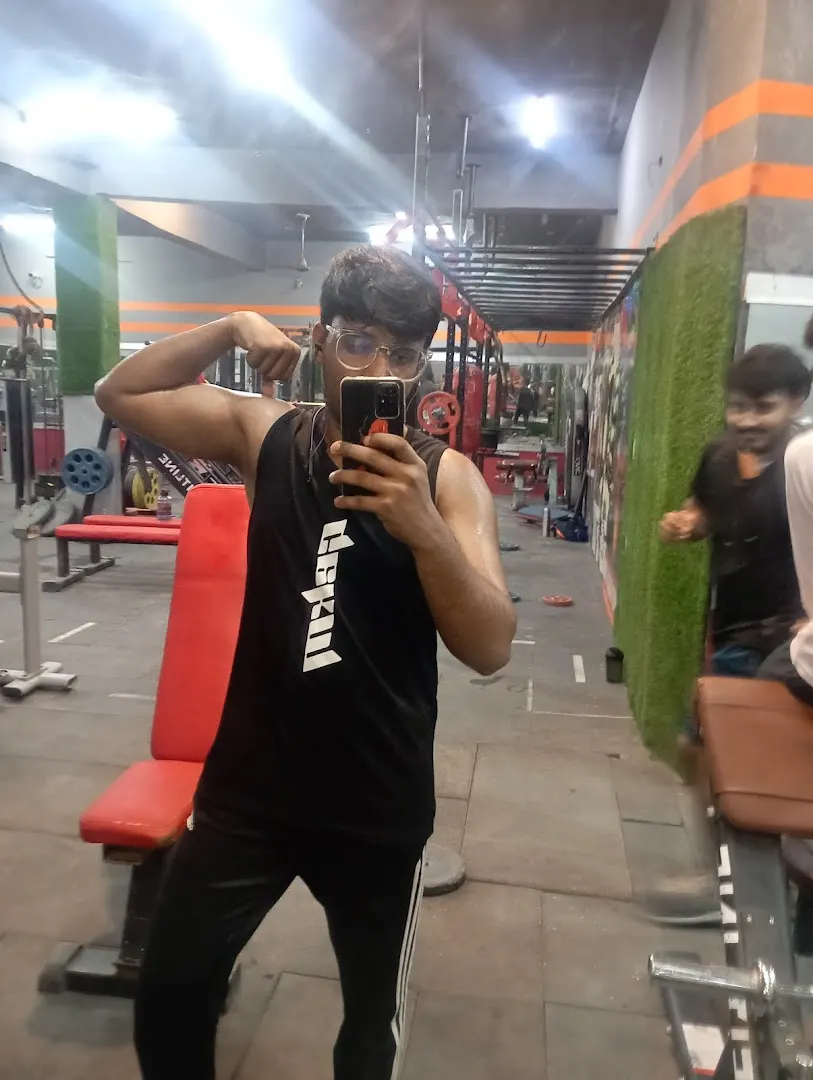 Power house Gym Bijwasan — Standard Gym in Bijwasan