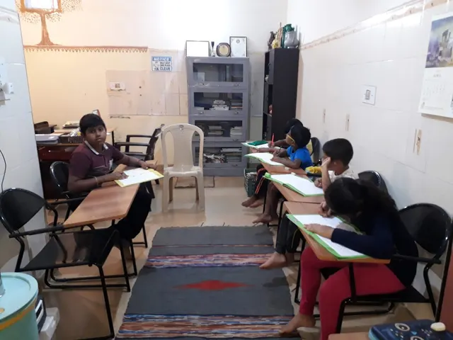 Drishyakalaa Kuteera — Art & Craft in Yelahanka New Town