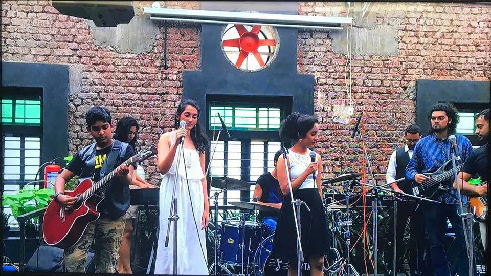 Crossroads School of Music — Music in Goregaon East