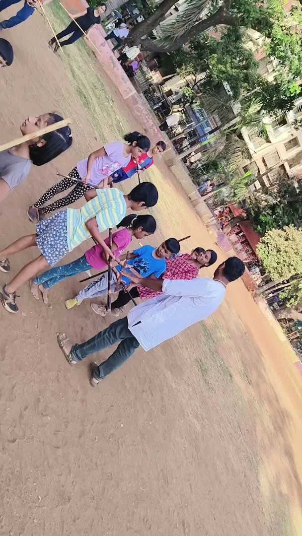 Silambam Classes - Siddha Academy — Martial Arts in Chembur
