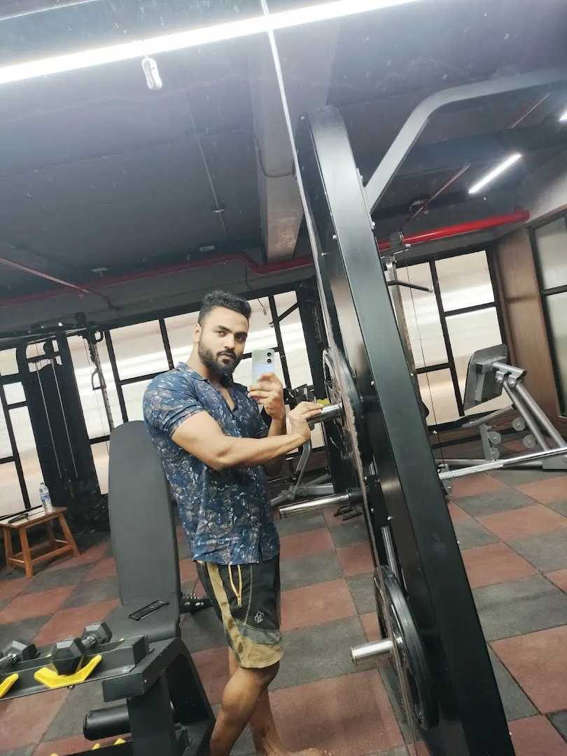 Pr power fitness — Yoga in Goregaon West