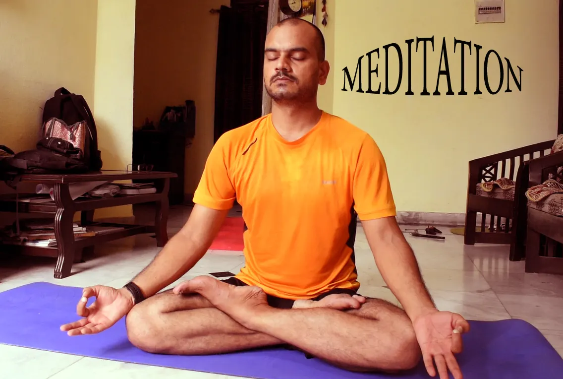 Yoga Journeys with Amit photo 1