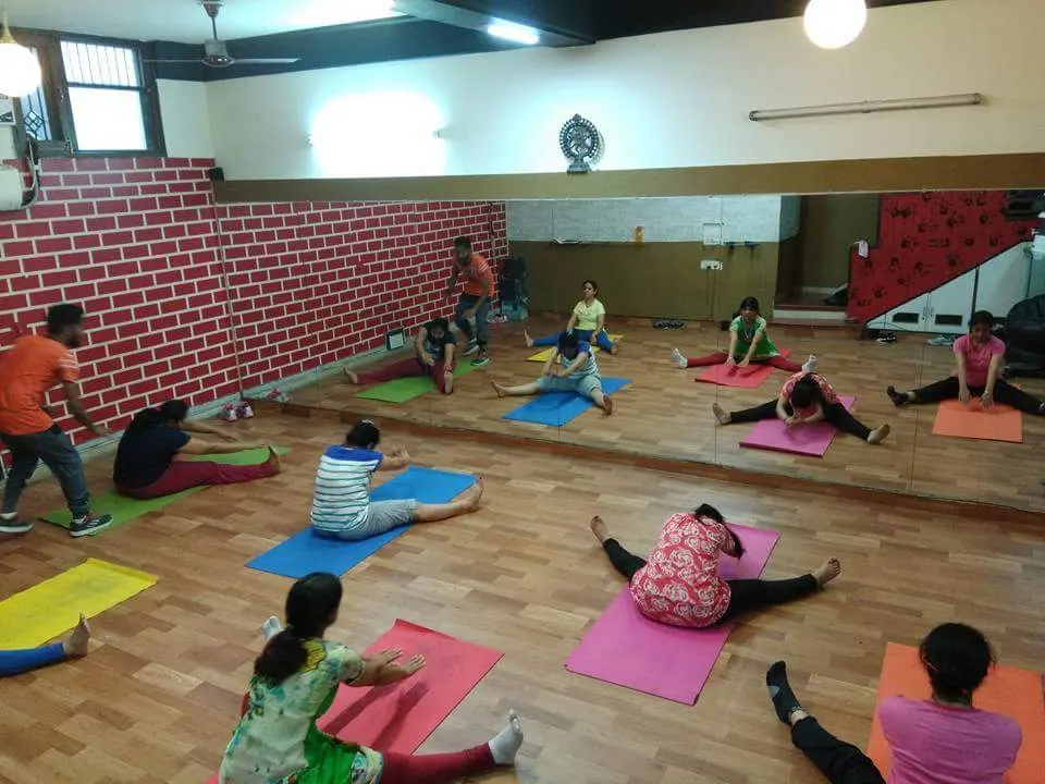 Fluidic Dance Academy : Wedding choreography — Dance in Rohini