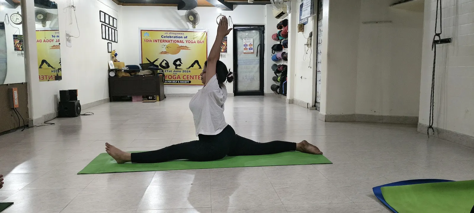 Vedic Yoga Center photo 1